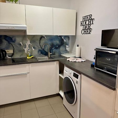 Happystayapartments Villach Exterior foto