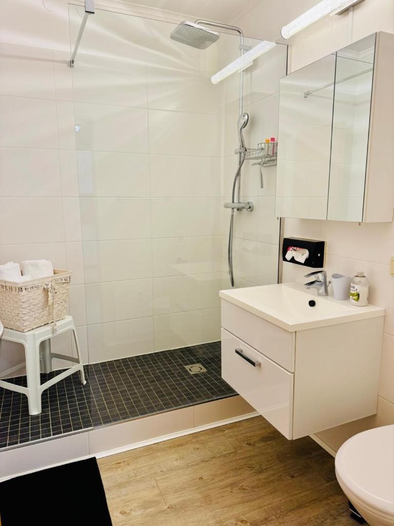 Happystayapartments Villach Exterior foto