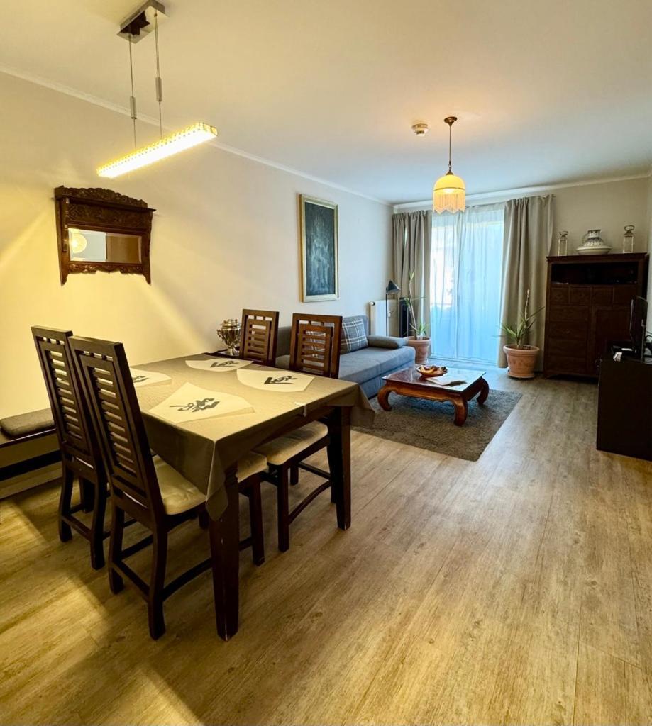 Happystayapartments Villach Exterior foto