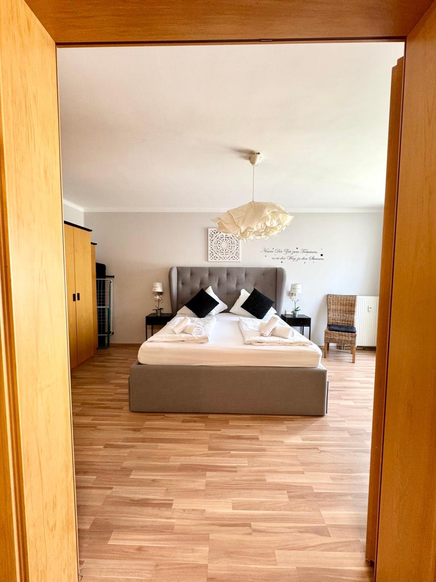 Happystayapartments Villach Exterior foto