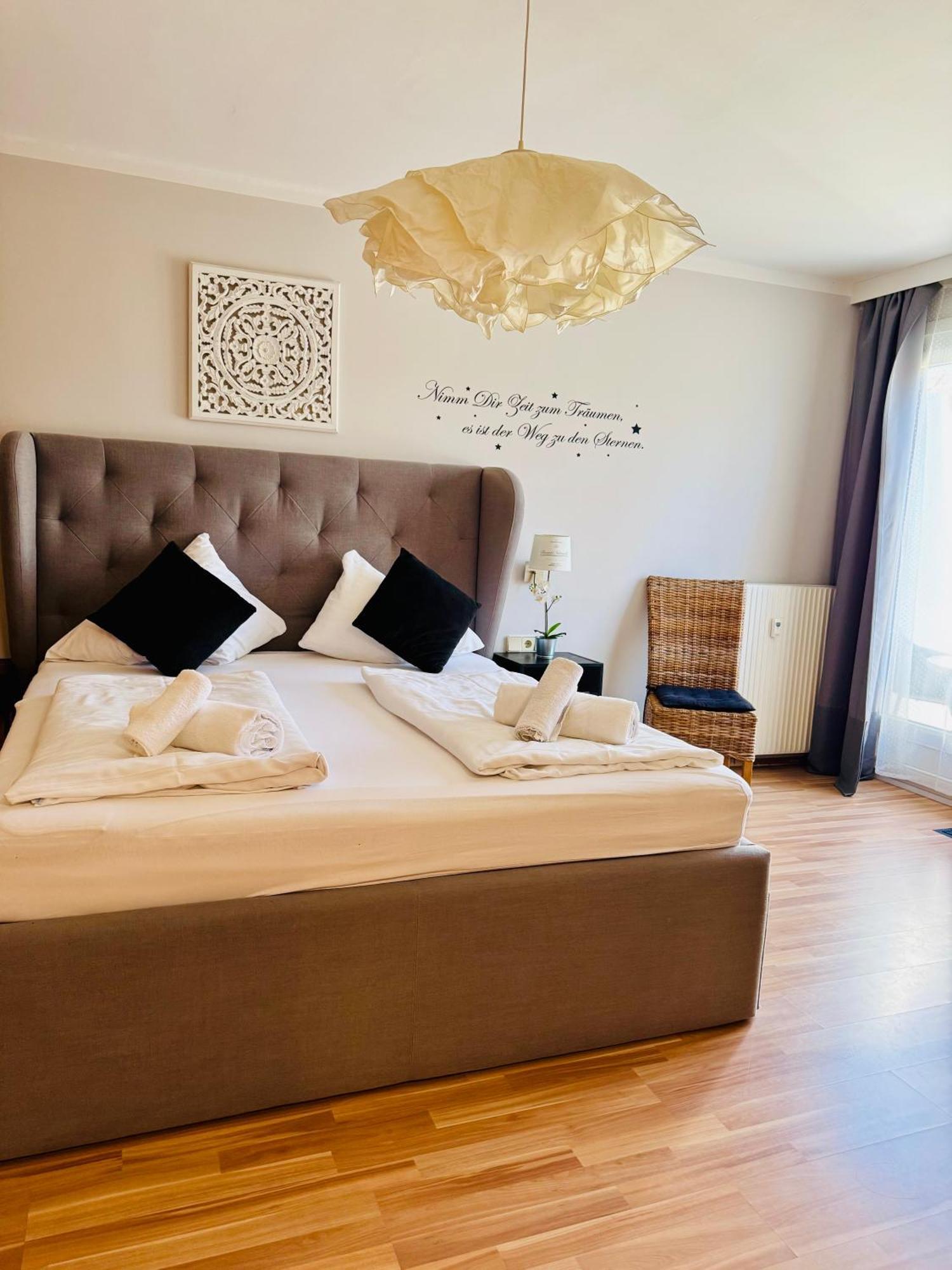 Happystayapartments Villach Exterior foto