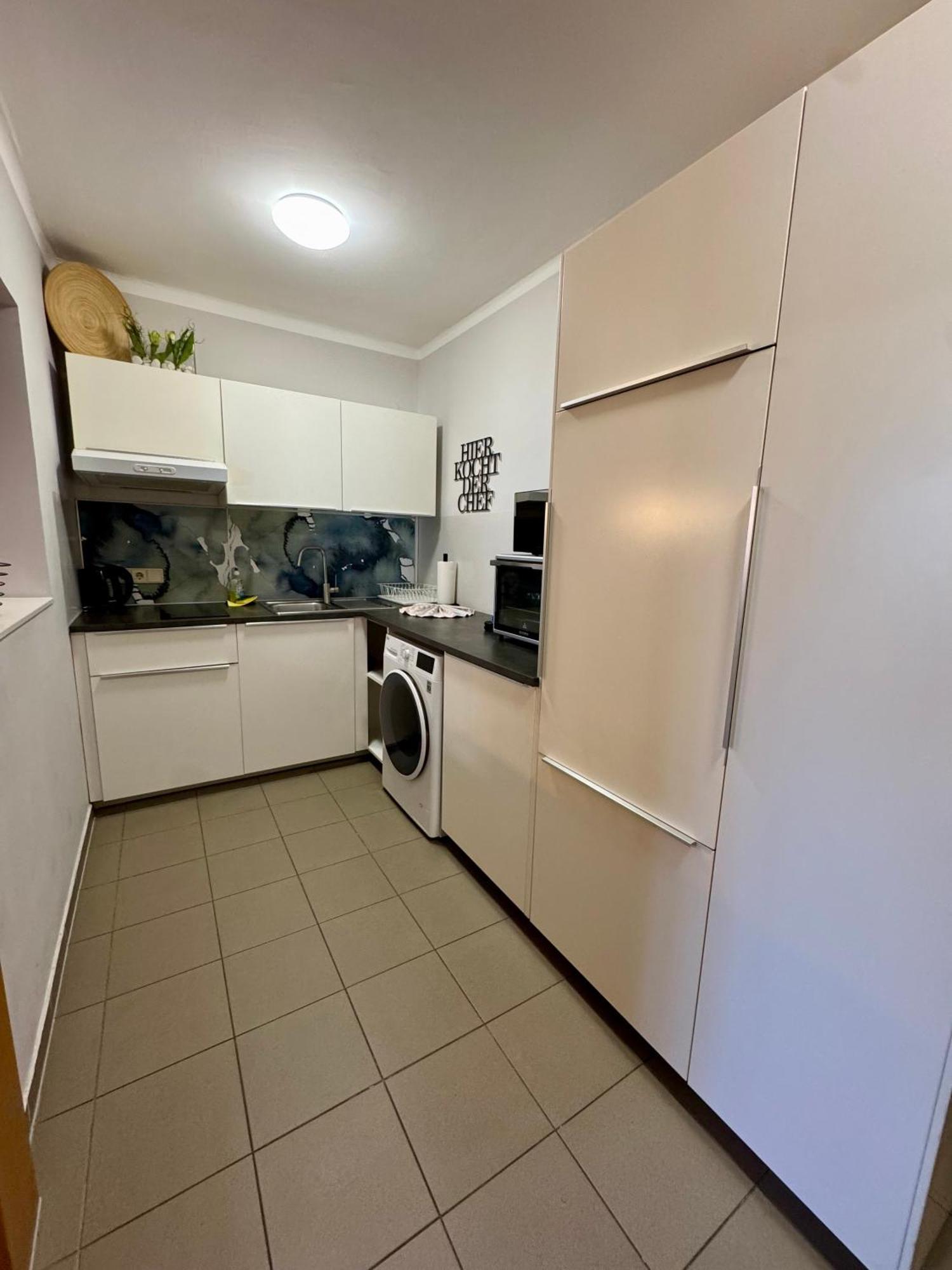 Happystayapartments Villach Exterior foto