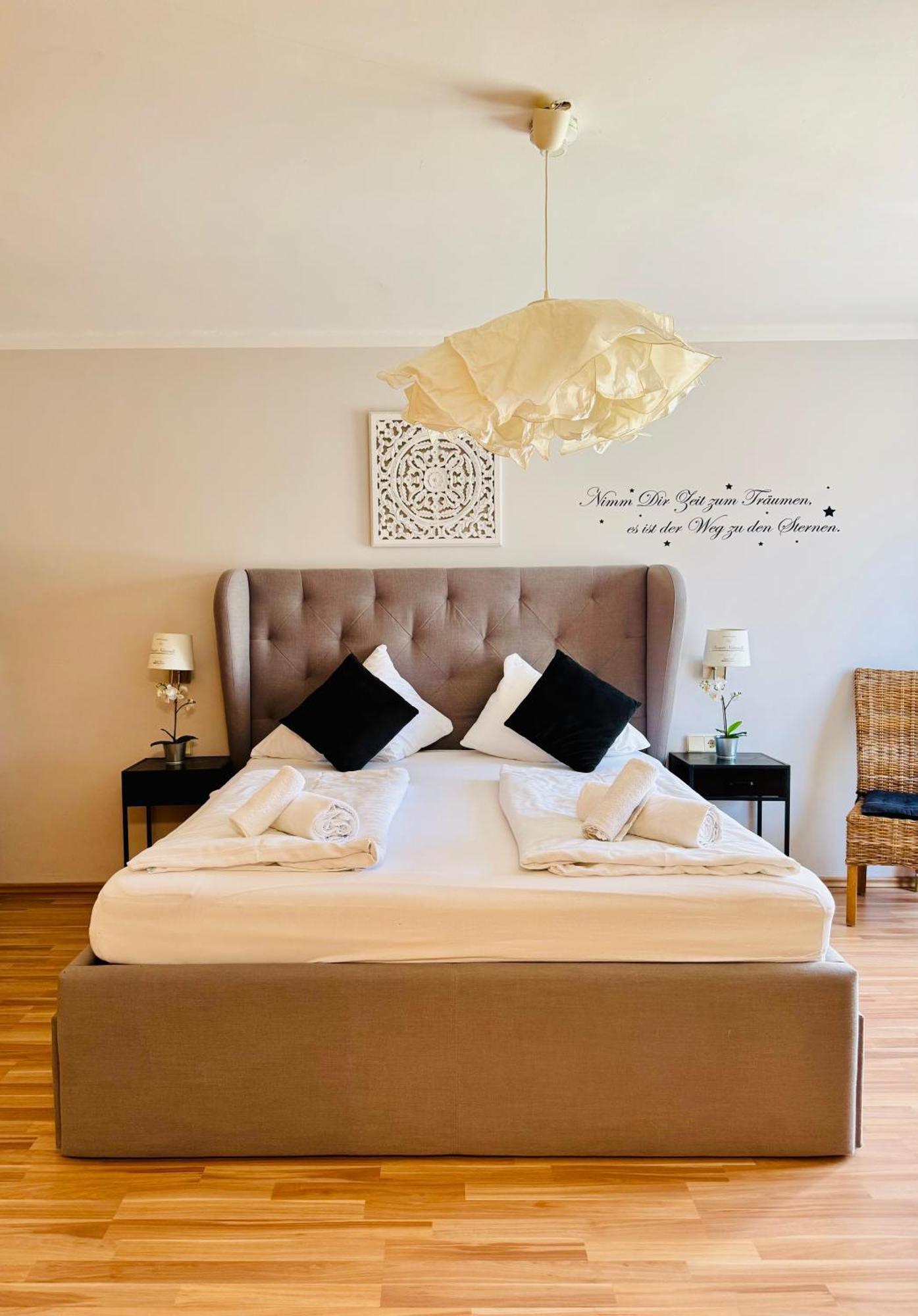 Happystayapartments Villach Exterior foto