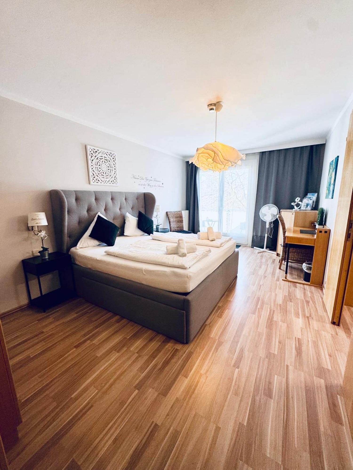 Happystayapartments Villach Exterior foto