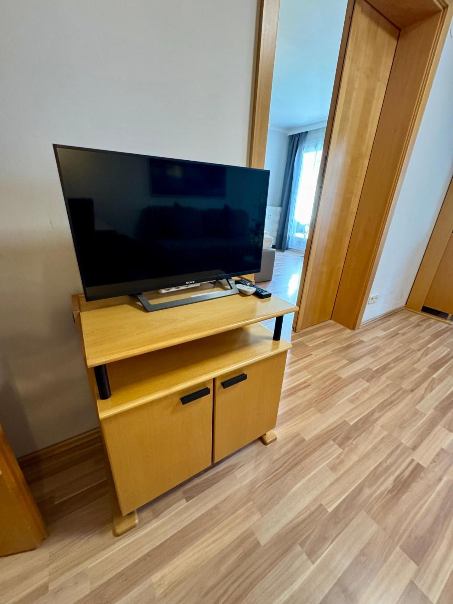 Happystayapartments Villach Exterior foto