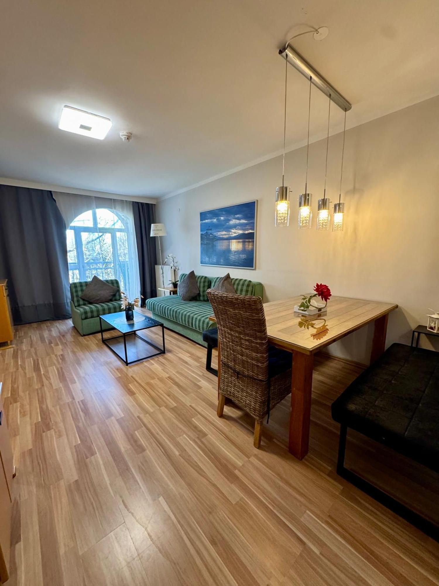Happystayapartments Villach Exterior foto